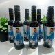 BOTELLA DE VINO TINTO PERSONALIZADA
