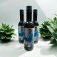 BOTELLA DE VINO TINTO PERSONALIZADA
