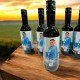 BOTELLA DE VINO TINTO PERSONALIZADA