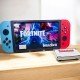 CUADRO DE FIRMAS NINTENDO FORNITE