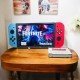 CUADRO DE FIRMAS NINTENDO FORNITE