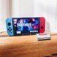 CUADRO DE FIRMAS NINTENDO FORNITE