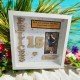 CUADRO PERSONALIZADO FELICES 15