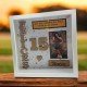 CUADRO PERSONALIZADO FELICES 15