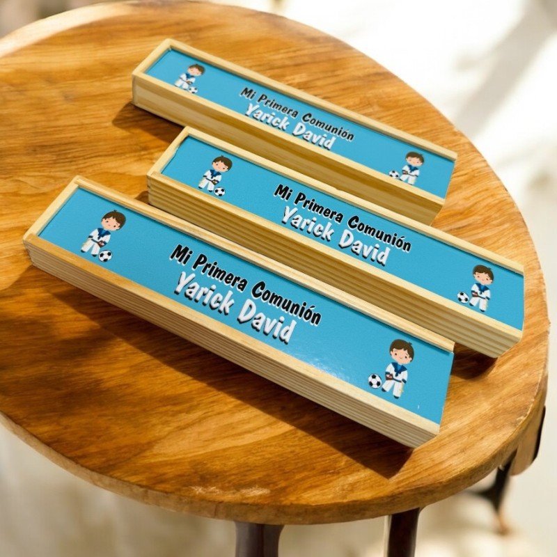 MIKADO COLOR COMUNIONES