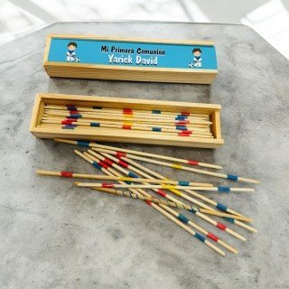 MIKADO COLOR COMUNIONES