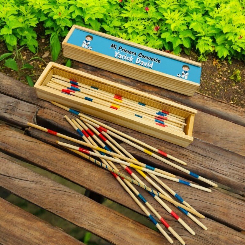 MIKADO COLOR COMUNIONES