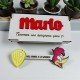 LLAVE WARNER COLOR PÁJARO LOCO