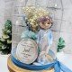CÚPULA DE COMUNIÓN NIÑO CRISTIAN