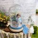 CÚPULA DE COMUNIÓN NIÑO CRISTIAN