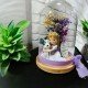 CÚPULA DE COMUNIÓN NIÑA AINARA