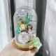CÚPULA DE COMUNIÓN NIÑA AINHOA