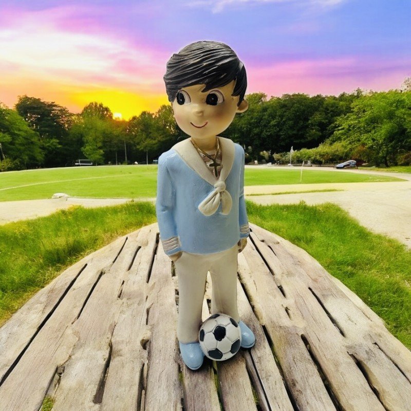CÚPULA DE COMUNIÓN NIÑO ALEJANDRO