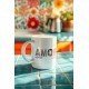TAZA AMOR