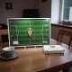 CUADRO DE FIRMAS CAMPO FÚTBOL