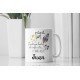 TAZA INFINITO