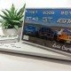 CUADRO DE FIRMAS COCHES GT