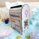 BUZÓN BABY SHOWER