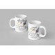 TAZA INFINITO