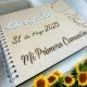 ÁLBUM COMUNIÓN MADERA