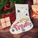CALCETÍN DE NAVIDAD