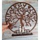 ÁRBOL FAMILIA
