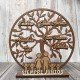 ÁRBOL FAMILIA