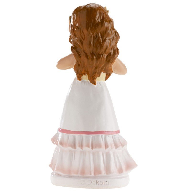 CÚPULA DE COMUNIÓN NIÑA AITANA