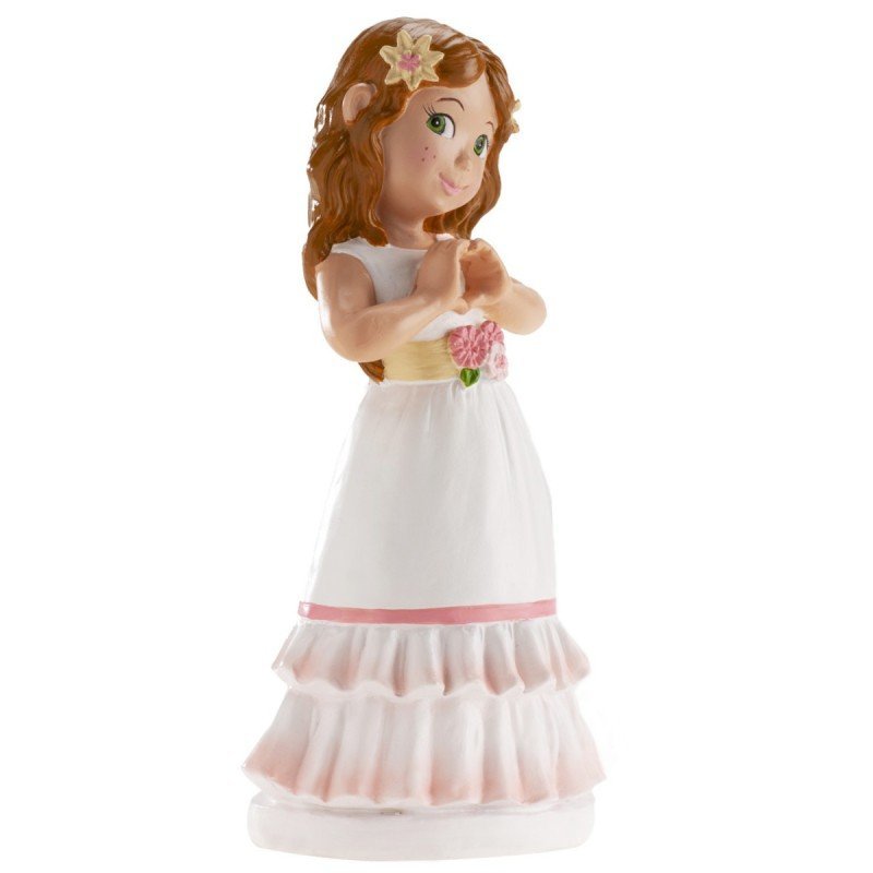 CÚPULA DE COMUNIÓN NIÑA AITANA