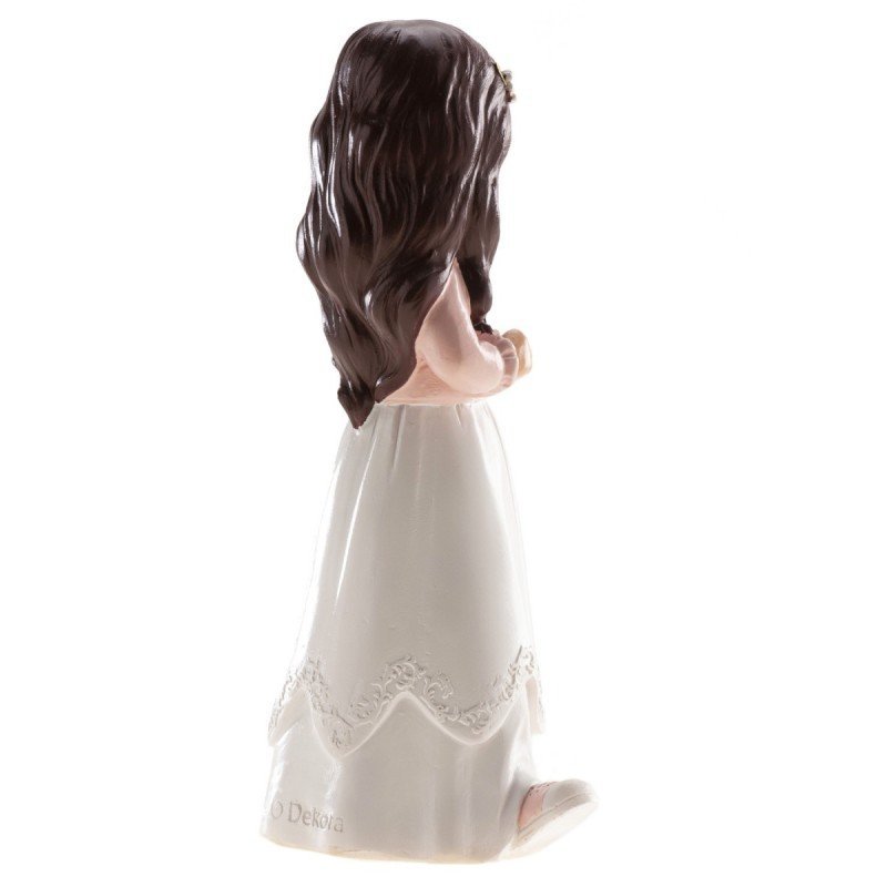 CÚPULA DE COMUNIÓN NIÑA LUCÍA