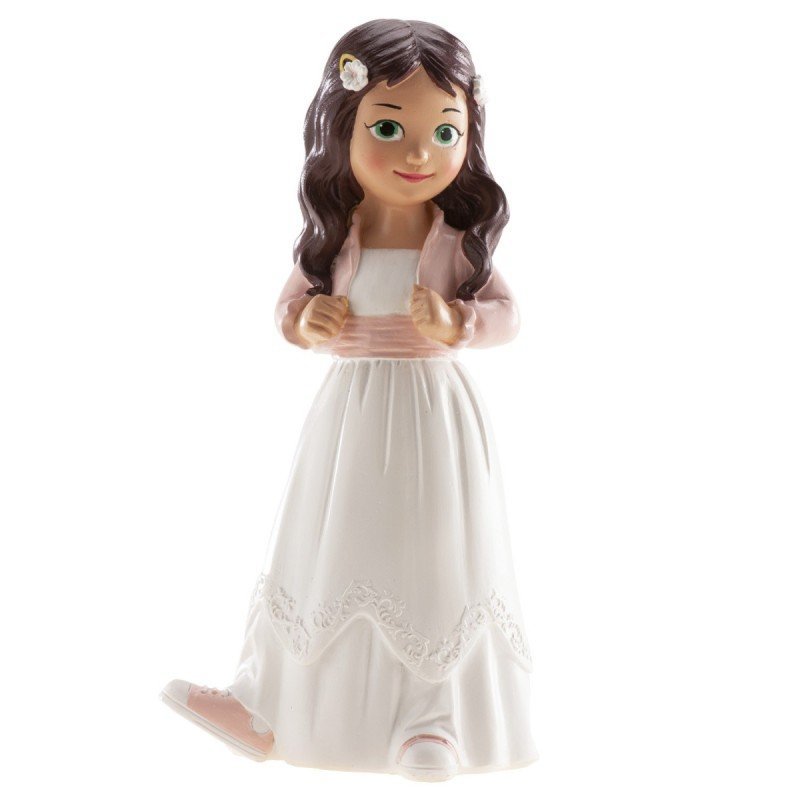 CÚPULA DE COMUNIÓN NIÑA LUCÍA