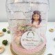 CÚPULA DE COMUNIÓN NIÑA LUCÍA