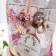 CÚPULA DE COMUNIÓN NIÑA VALERIA