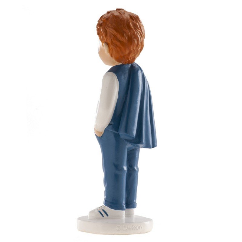 CÚPULA DE COMUNIÓN NIÑO AARÓN