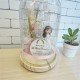 CÚPULA DE COMUNIÓN NIÑA AINHOA