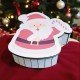 CAJA PAPÁ NOEL