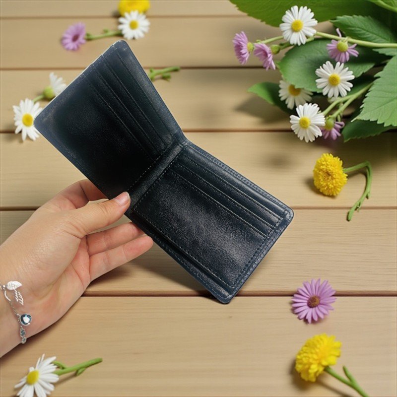 CARTERA DELUXE CON FOTO