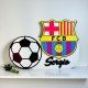 LETREROS  EQUIPOS
