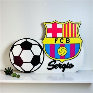 LETREROS  EQUIPOS