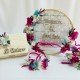 BASTIDOR PARA ALIANZAS ENCAJE DE AMOR