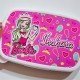 FIAMBRERA BARBIE CORAZÓN