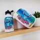 PACK FIAMBRERA + BOTELLA STITCH PALMERA