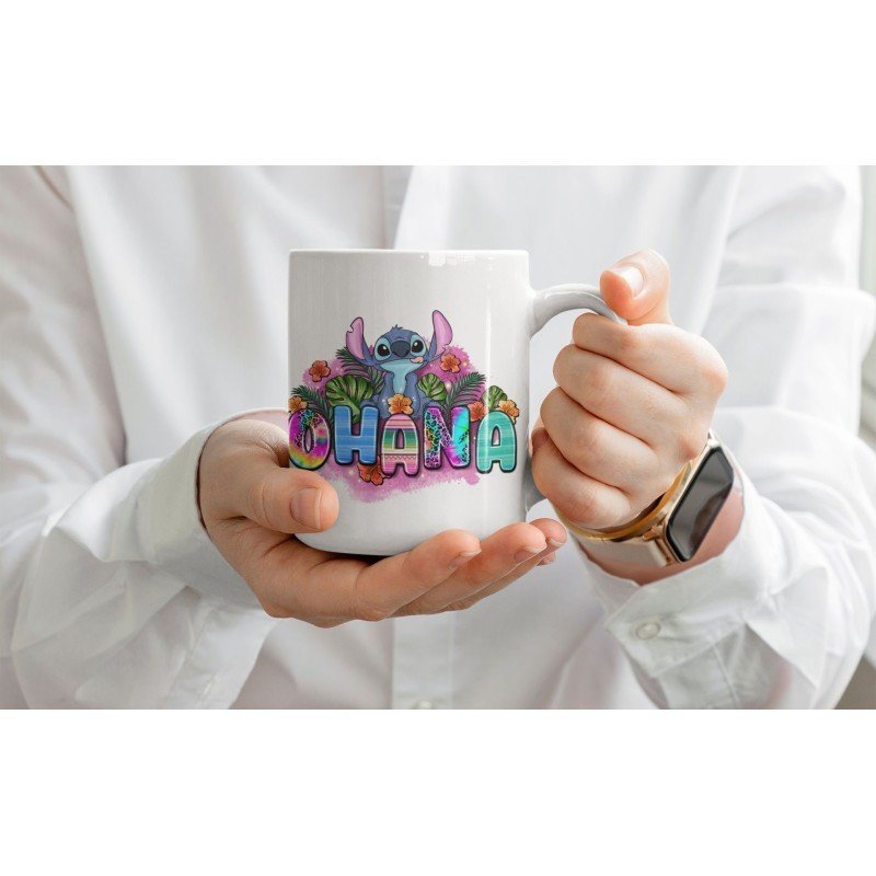 TAZA OHANA