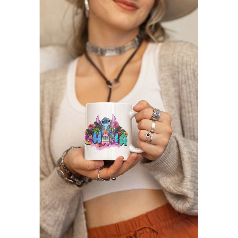 TAZA OHANA