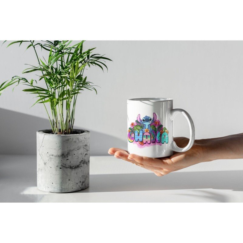 TAZA OHANA