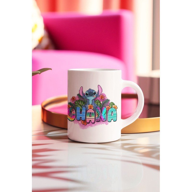 TAZA OHANA