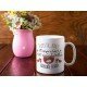 TAZA CASUALIDAD