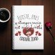 LIBRETA CASUALIDAD