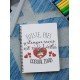 LIBRETA CASUALIDAD