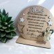 PLACA GRACIAS